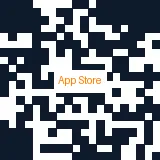 App Store下载二维码 - 每日大赛 FH体育官网 APP